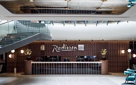 Radisson Blu Royal Viking Hotel, Stockholm, A Verified Net Zero Hotel